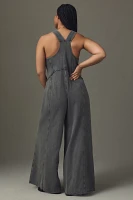 Daily Practice by Anthropologie The Palmra Jumpsuit