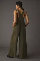 Daily Practice by Anthropologie The Palmra Jumpsuit