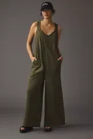 Daily Practice by Anthropologie The Palmra Jumpsuit