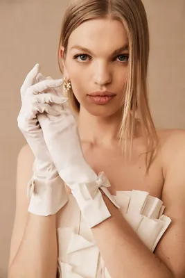 Carolina Amato Farfalla Gloves