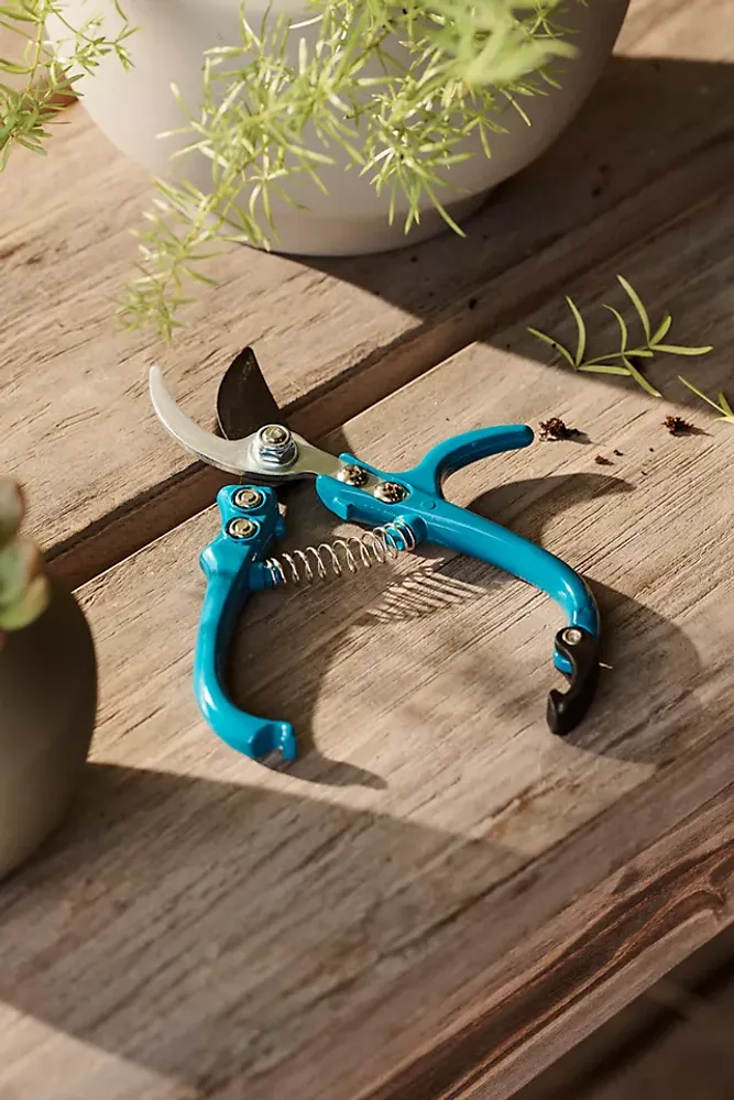 Ergonomic Pruners