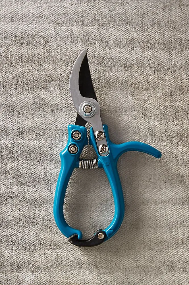 Ergonomic Pruners