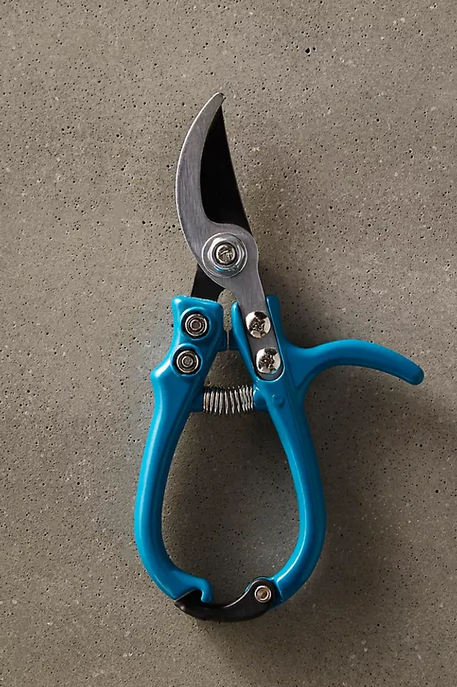 Ergonomic Pruners