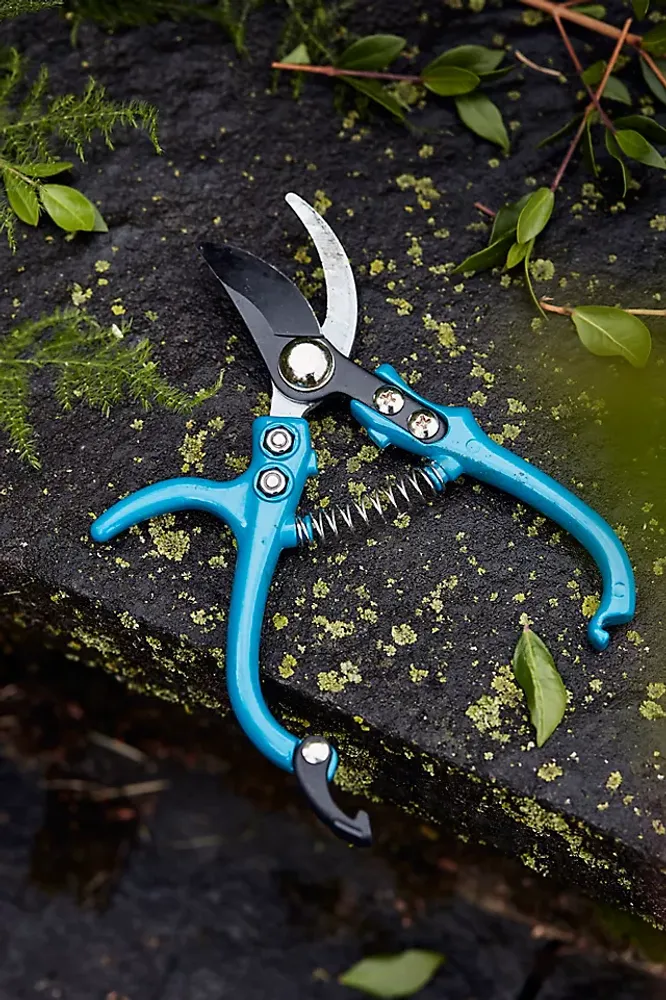 Ergonomic Pruners