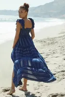 PQ Victoria Maxi Dress