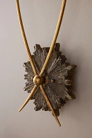 Southern Living Louis Sconce