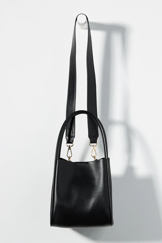 The Hollace Tote: Mini Edition