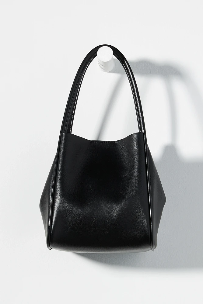 The Hollace Tote: Mini Edition