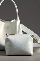 The Hollace Tote: Mini Edition