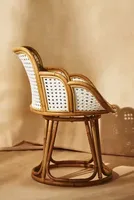 Tulip Indoor/Outdoor Chair