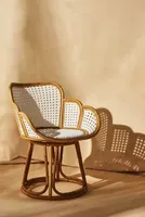 Tulip Indoor/Outdoor Chair