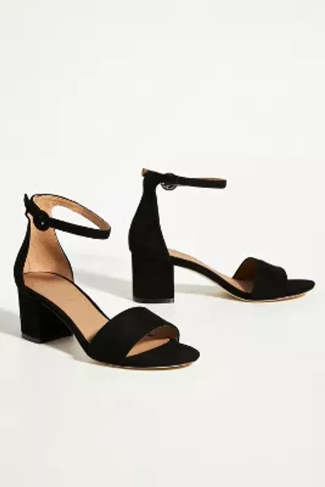 Bernardo Belinda Heels