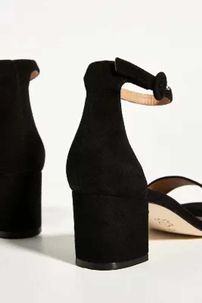 Bernardo Belinda Heels