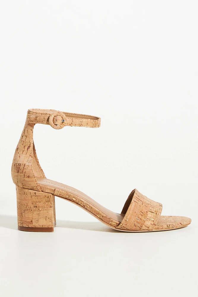 Bernardo Belinda Heels