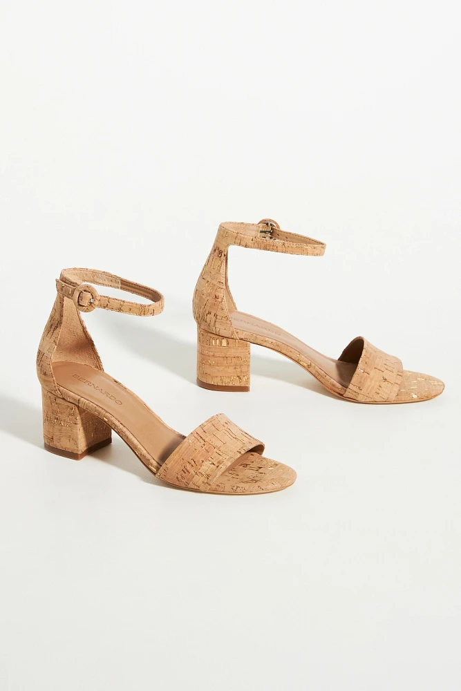 Bernardo Belinda Heels