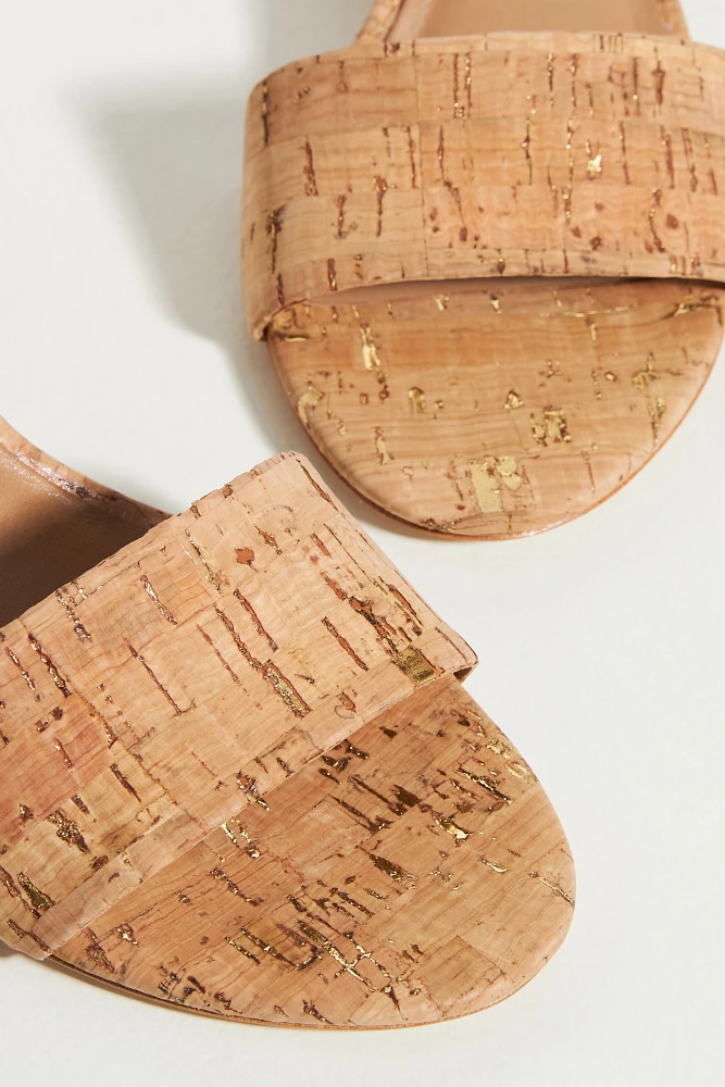 Bernardo Belinda Heels