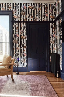 House of Hackney Empire Stripe Wallpaper