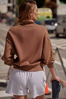 Varley Davidson Sweatshirt