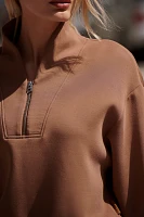 Varley Davidson Sweatshirt