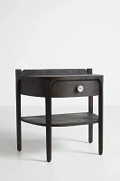 Aria Nightstand