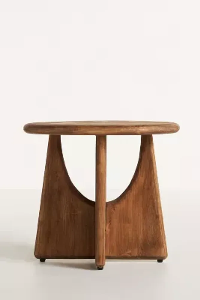 Juniper Side Table