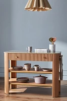 Lina Kitchen Island