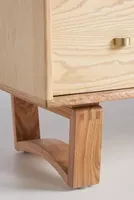 Marlo Six-Drawer Dresser