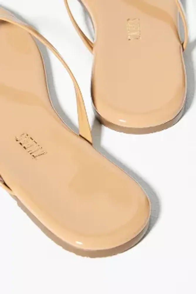 TKEES Foundations Glossy Sandals