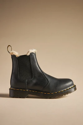 Dr. Martens 2976 Leonore Chelsea Boots