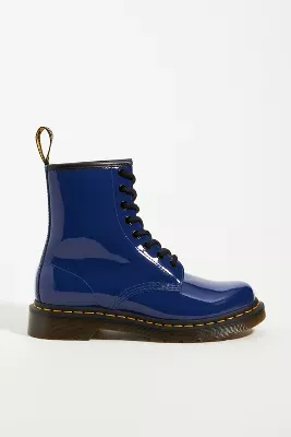 Dr. Martens 1460 Patent Leather Boots