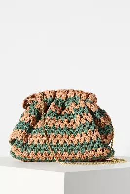 Loeffler Randall Willa Clutch