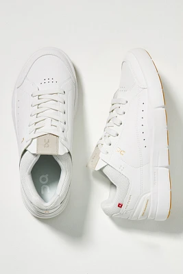 On The Roger Centre Court Sneakers