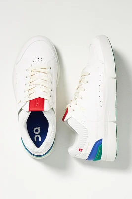 On The Roger Centre Court Sneakers