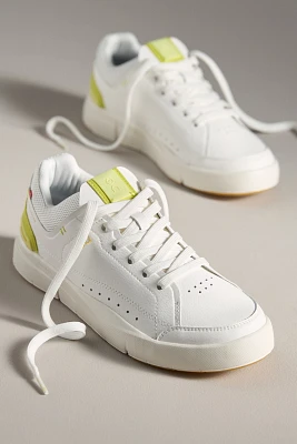 On The Roger Centre Court Sneakers