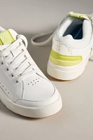 On The Roger Centre Court Sneakers