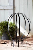 Sphere Topiary Frame