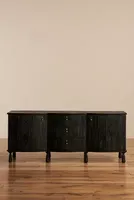 Amber Lewis for Anthropologie Media Console