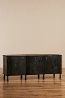 Amber Lewis for Anthropologie Media Console