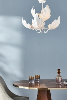 Delia Chandelier