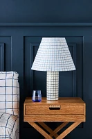 Mark D. Sikes Lamp Shade