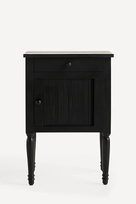 Amber Lewis for Anthropologie Side Table