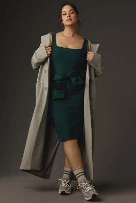 Beyond Yoga Icon Midi Dress