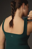 Beyond Yoga Icon Midi Dress