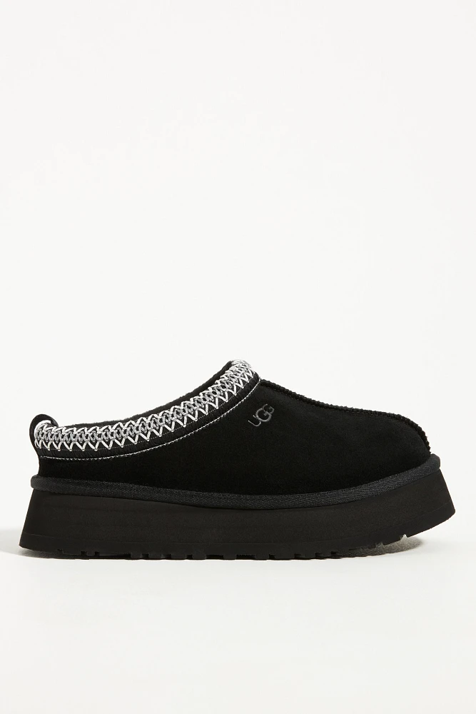 UGG® Tazz Platform Slippers