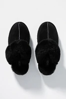 UGG Disquette Slippers