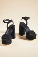 Larroudé Dolly Heels