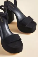 Larroudé Dolly Heels