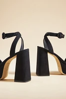 Larroudé Dolly Heels