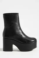 Larroudé Miso Boots