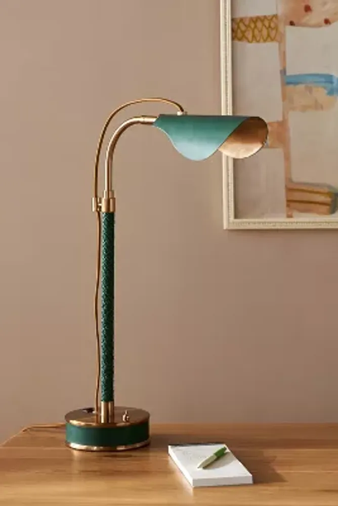 Granger Task Lamp